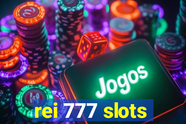 rei 777 slots